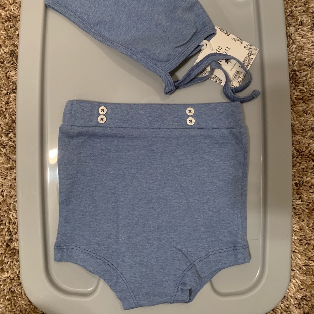Kate Quinn Set